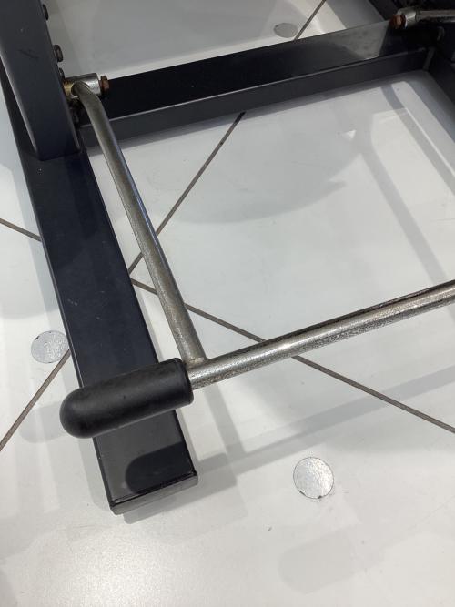 タカラベルモント リクライニングチェアー 非電動 現状販売 アイボリー 快適美顔