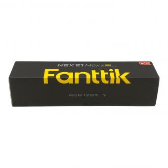 fanttik 電動精密ドライバー NEX E1 Max