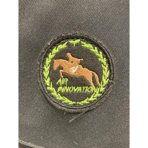 hit-air (ヒットエアー) 乗馬用ベスト 2XL-4XL