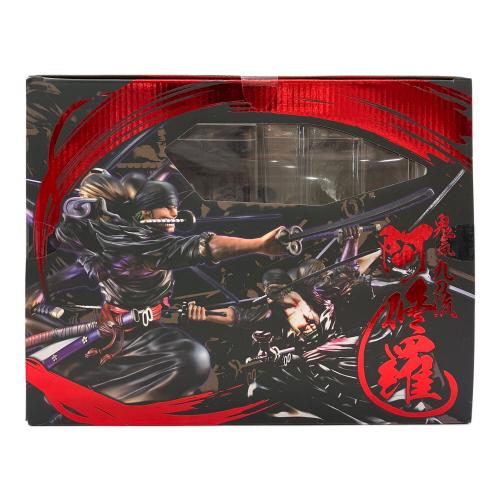 ONE PIECE (ワンピース) ロロノア・ゾロVer.鬼気九刀流“阿修羅