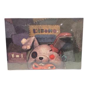 POP MART (ポップマート) HIRONO MONSTER'S Carnival フィギュア アソートボックス 6PCS シュリンク付