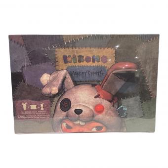 POP MART (ポップマート) HIRONO MONSTER'S Carnival フィギュア アソートボックス 6PCS シュリンク付