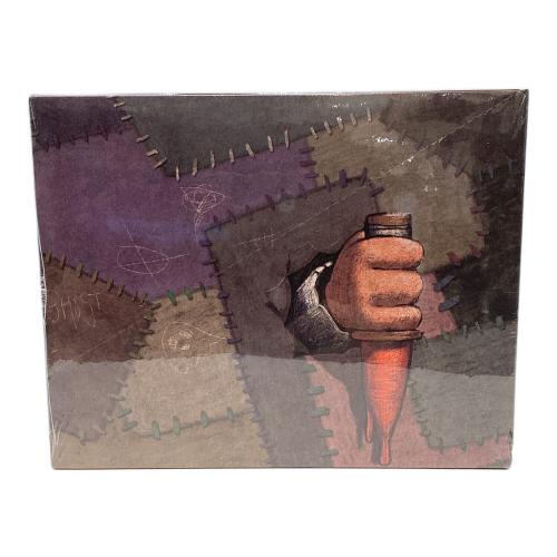 POP MART (ポップマート) HIRONO MONSTER'S Carnival フィギュア アソートボックス 6PCS シュリンク付