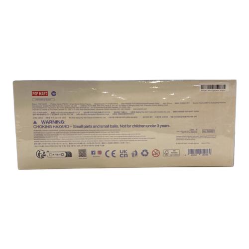 POP MART (ポップマート) PUCKY Fairies' Market フィギュア アソートボックス 12PCS シュリンク付