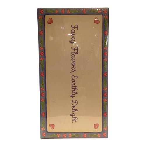 POP MART (ポップマート) PUCKY Fairies' Market フィギュア アソートボックス 12PCS シュリンク付