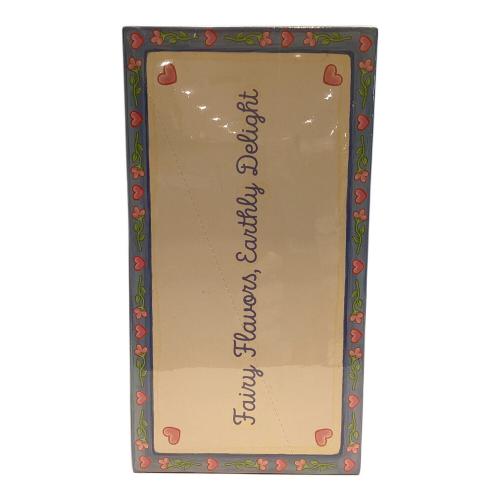 POP MART (ポップマート) PUCKY Fairies' Market フィギュア アソートボックス 12PCS シュリンク付