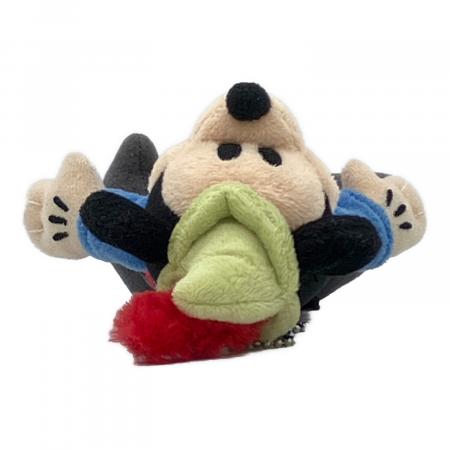 美品　ミッキー　巨人退治　ぬいば　ぬいぐるみバッジ DISNEY (ディズニー) ミッキーマウス ぬいば ディズニーグッズ