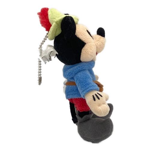 DISNEY (ディズニー) ミッキーマウス ぬいば ディズニーグッズ ミッキーの巨人退治