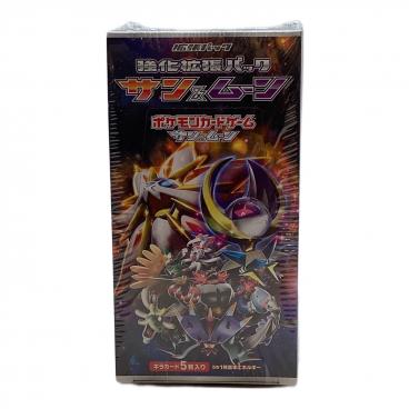 ポケモン 25th ANNIVERSARY GOLDEN BOX ポケモンカード ソード