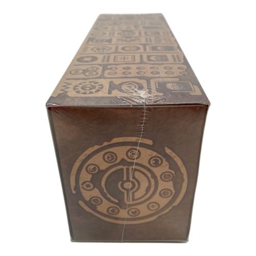 ポケモン ソード＆シールド ミステリーボックス BOX ポケモンカード