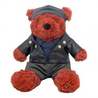 名探偵コナン (メイタンテイコナン) 赤井秀一ver.テディベア ヌイグルミ