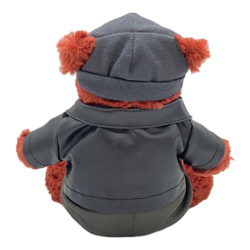 名探偵コナン (メイタンテイコナン) 赤井秀一ver.テディベア ヌイグルミ