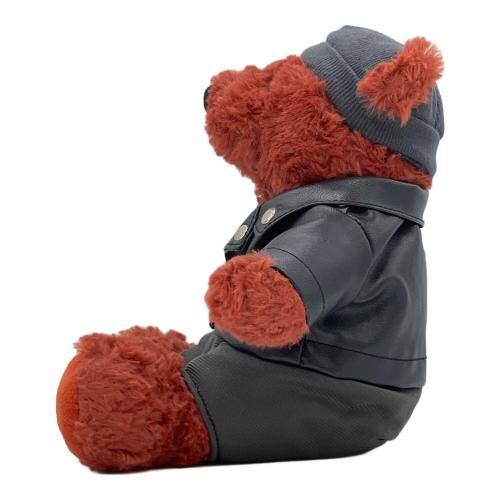 名探偵コナン (メイタンテイコナン) 赤井秀一ver.テディベア ヌイグルミ