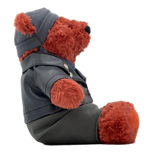 名探偵コナン (メイタンテイコナン) 赤井秀一ver.テディベア ヌイグルミ