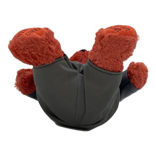 名探偵コナン (メイタンテイコナン) 赤井秀一ver.テディベア ヌイグルミ