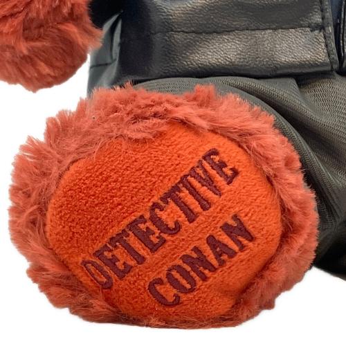 名探偵コナン (メイタンテイコナン) 赤井秀一ver.テディベア ヌイグルミ