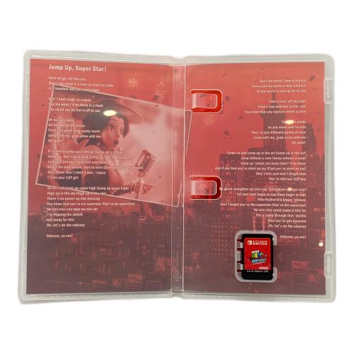 Nintendo (ニンテンドー) スーパーマリオ オデッセイ Nintendo Switch用ソフト CERO B (12歳以上対象)