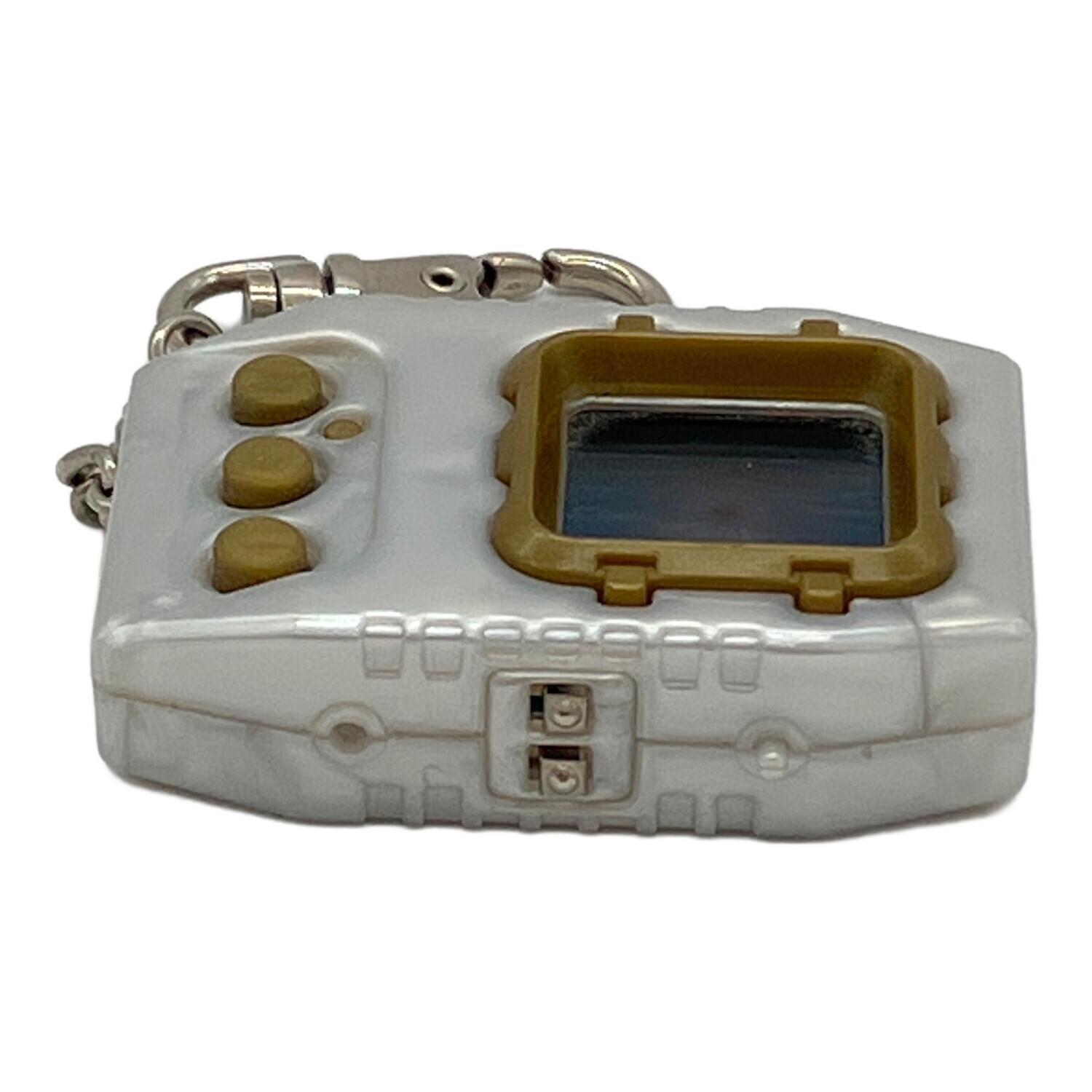 デジモンペンデュラム　zero　ジャンク BANDAI (バンダイ) デジモンペンデュラム ZERO 1998 現状販売