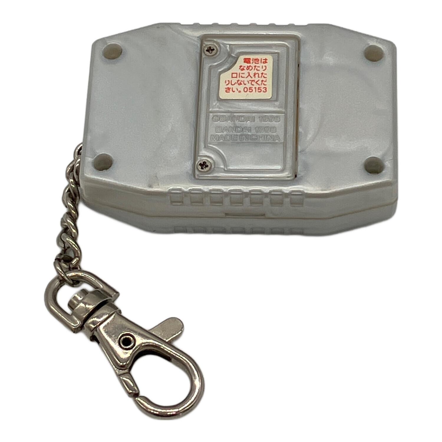 BANDAI (バンダイ) デジモンペンデュラム ZERO 1998 現状販売