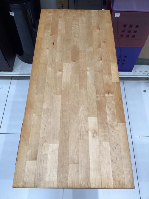 IKEA (イケア) キッチンワゴン ナチュラル フォルホイア