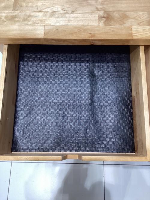 IKEA (イケア) キッチンワゴン ナチュラル フォルホイア