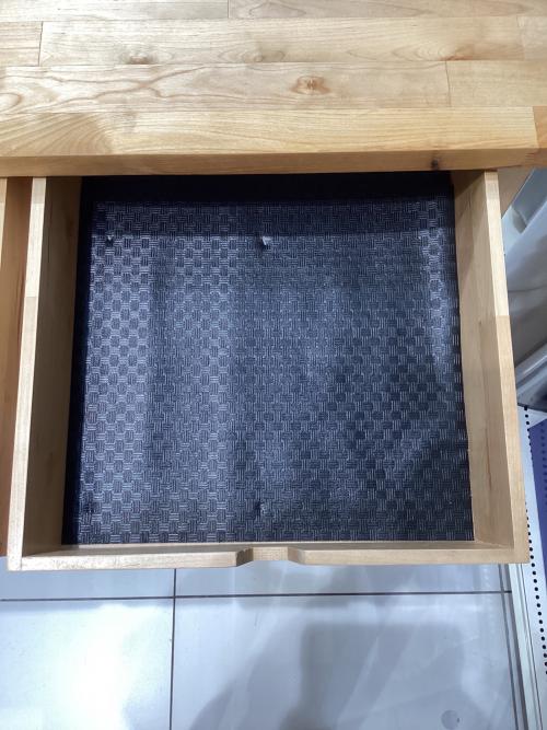 IKEA (イケア) キッチンワゴン ナチュラル フォルホイア