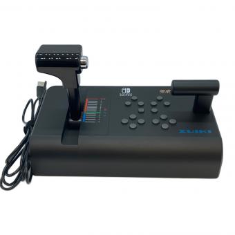 ZUKI 電車でＧＯ!!専用ワンハンドルコントローラー ZKNS-001