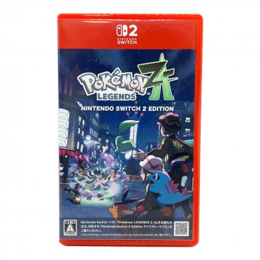 Nintendo (ニンテンドー) Nintendo Switch 2用ソフト ポケモン