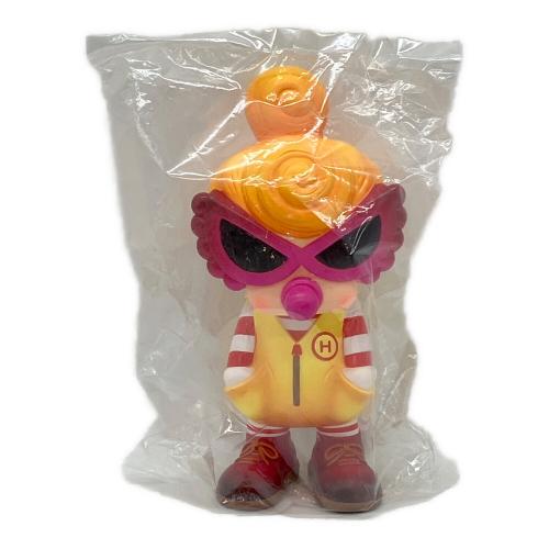 HYSTERIC MINI (ヒステリックミニ) ヒスミニ ファンランドドール フィギュア