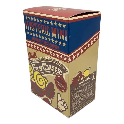 HYSTERIC MINI (ヒステリックミニ) ヒスミニ ファンランドドール フィギュア