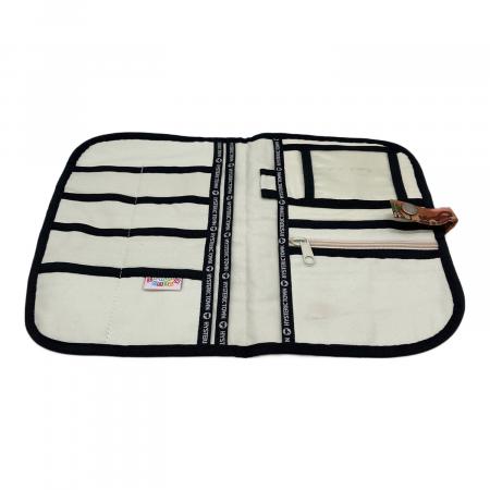 HYSTERIC MINI (ヒステリックミニ) 母子手帳ケース マルチカラー