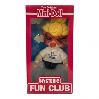 HYSTERIC MINI (ヒステリックミニ) ヒステリックミニ ドール ドール