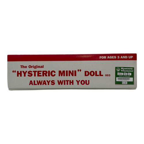 HYSTERIC MINI (ヒステリックミニ) ヒステリックミニ ドール ドール