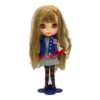 Blythe (ブライス) VARSITY DEAN ヴァーシティ・ディーン ドール