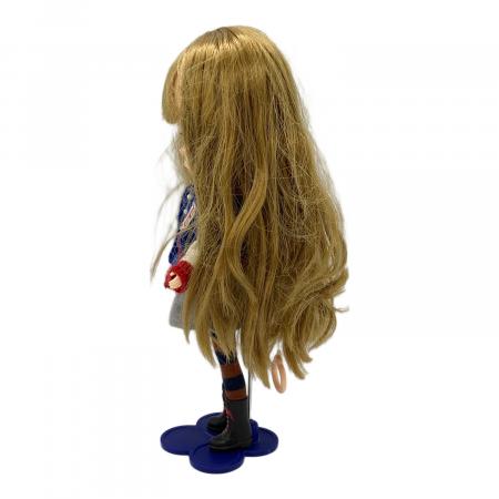 Blythe (ブライス) VARSITY DEAN ヴァーシティ・ディーン ドール