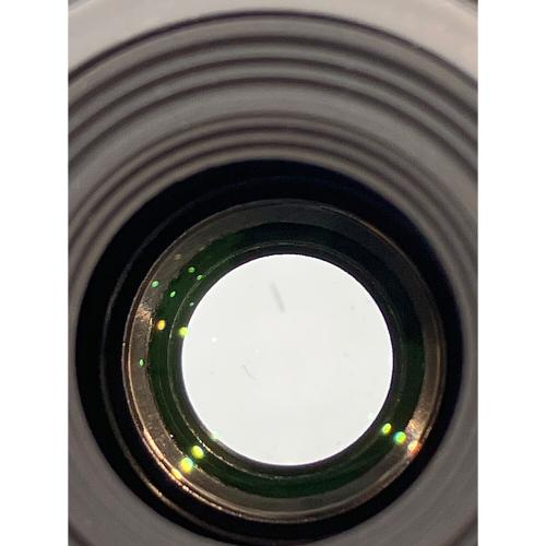 CANON (キャノン) 一眼レフカメラ DS126671 EOS Kiss X9 ダブルズームキット/レンズ内ホコリ有