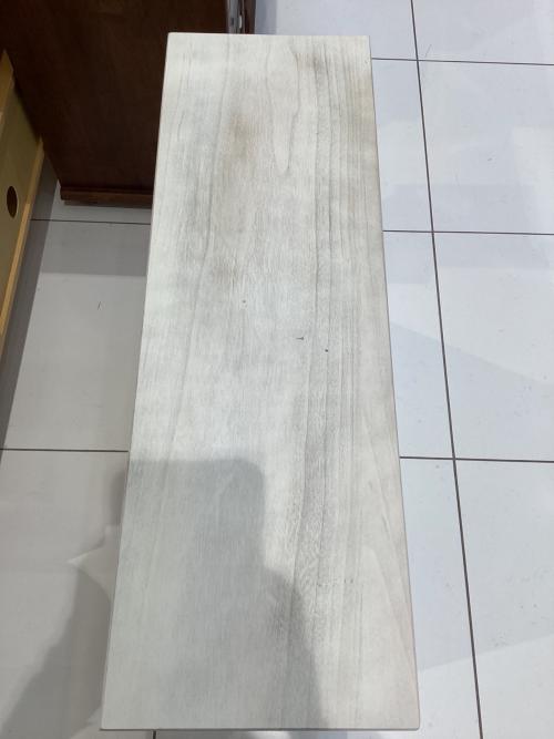 チェスト 収納11 ホワイト×マルチカラー