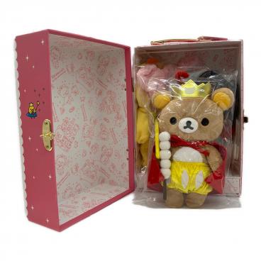 ハローキティ ドレスアップコレクション ピンクドレス｜トレファクONLINE