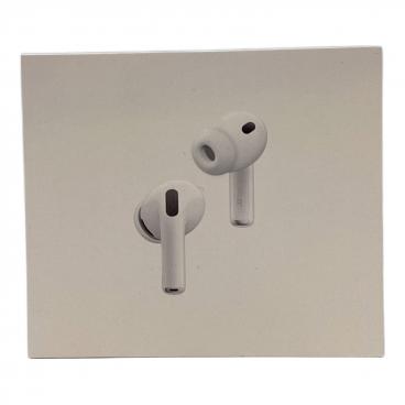 Apple (アップル) AirPods(第4世代) A3055/A3056/A3059｜トレファクONLINE