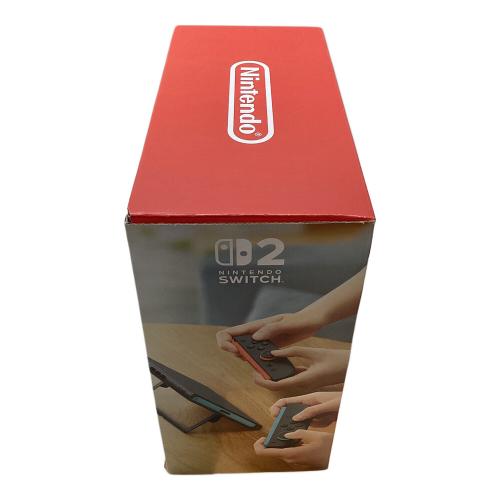 Nintendo (ニンテンドー) Nintendo Switch2 BEE-001