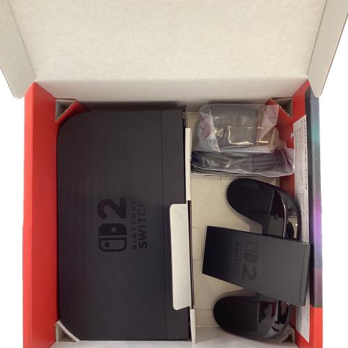 Nintendo (ニンテンドー) Nintendo Switch2 BEE-001