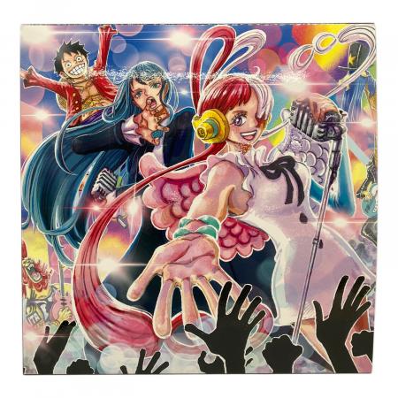 ワンピース　ウタ　まとめ売り ワンピース ウタ まとめ売り 【公式通販】