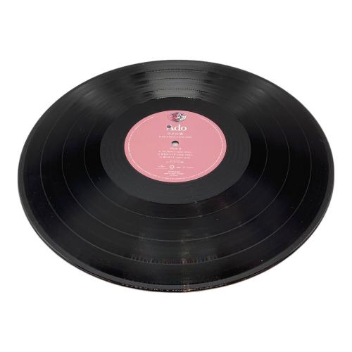 ONE PIECE (ワンピース) ウタの歌 ONE PIECE FILM RED LP TYJT-59004