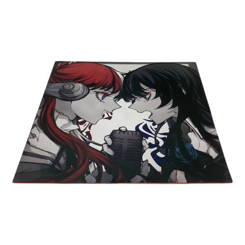 ONE PIECE (ワンピース) ウタの歌 ONE PIECE FILM RED LP TYJT-59004