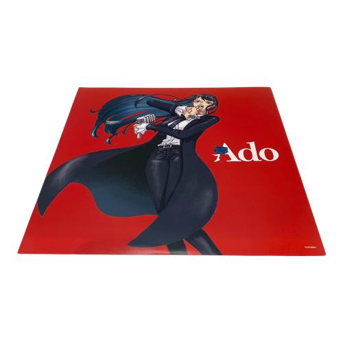 ONE PIECE (ワンピース) ウタの歌 ONE PIECE FILM RED LP TYJT-59004