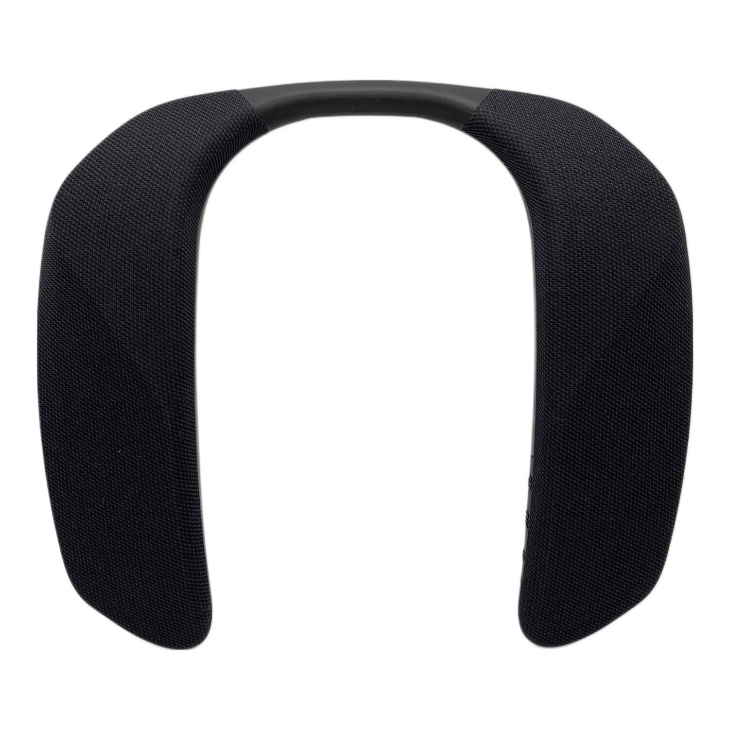 Panasonic (パナソニック) ワイヤレスネックスピーカーシステム SC