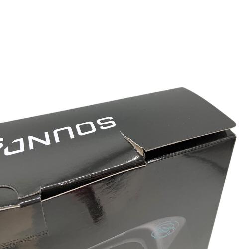 Panasonic (パナソニック) ワイヤレスネックスピーカーシステム SC-GNW30