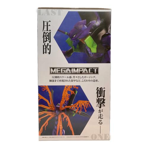 新世紀エヴァンゲリオン (シンセイキエヴァンゲリオン) エヴァンゲリオン初号機 フィギュア 30th Anniversary 一番くじ ラストワン賞