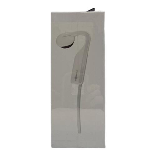 SHOKZ (ショックス) 骨伝導イヤホン AS660