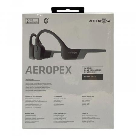 SHOKZ (ショックス) 骨伝導ワイヤレスヘッドホン AS800｜トレファクONLINE